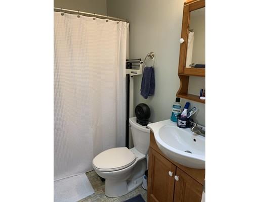 13 Butler Street Wareham, MA 02532 - Photo 17 of 29 a bathroom with a sink toilet and shower