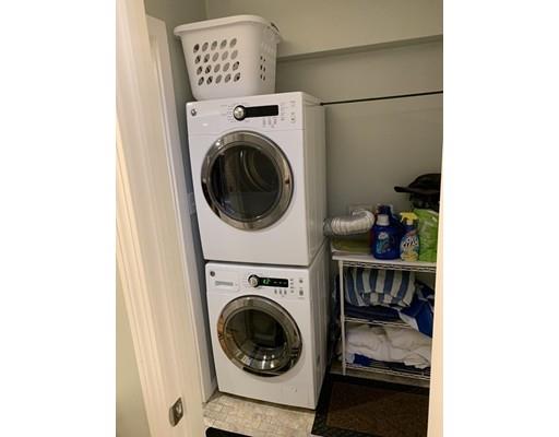 13 Butler Street Wareham, MA 02532 - Photo 19 of 29 a utility room with dryer and washer