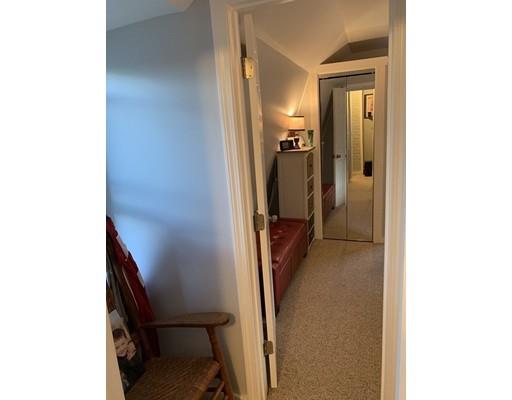 13 Butler Street Wareham, MA 02532 - Photo 22 of 29 a view of a hallway with closet