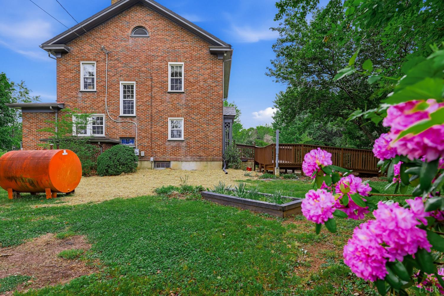 18697 Forest Road Lynchburg, VA 24502 - Photo 39 of 41