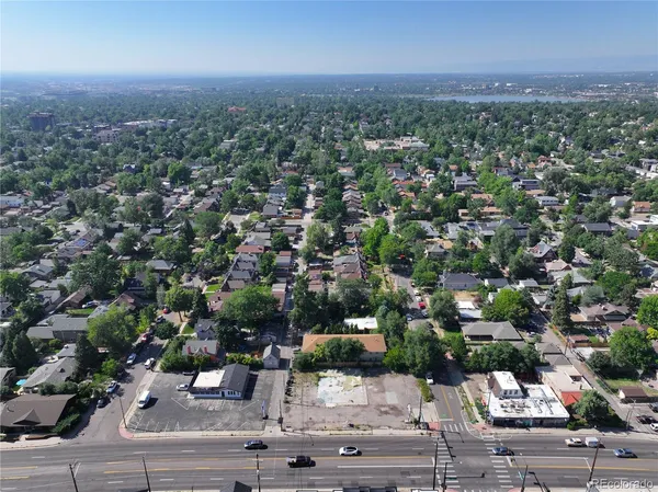 $1,450,000 | 3930 West 38th Avenue, Denver, CO 80212
