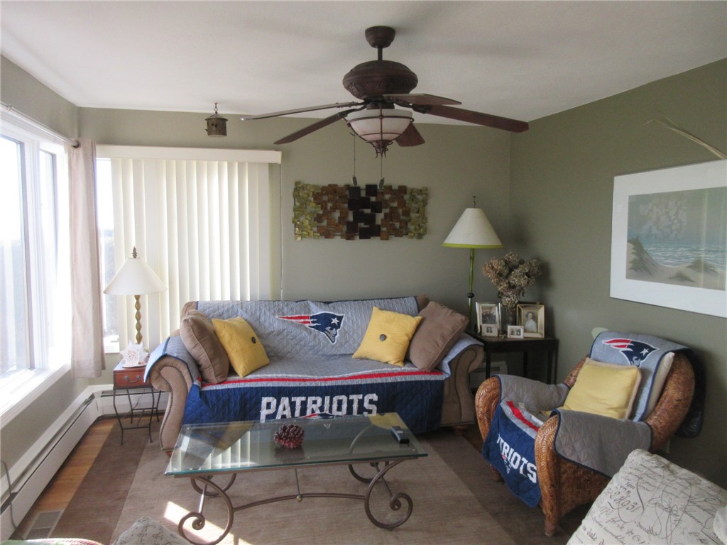 160 Colonel John Gardner Road Narragansett, RI 02882 - Photo 7 of 21 Family Room