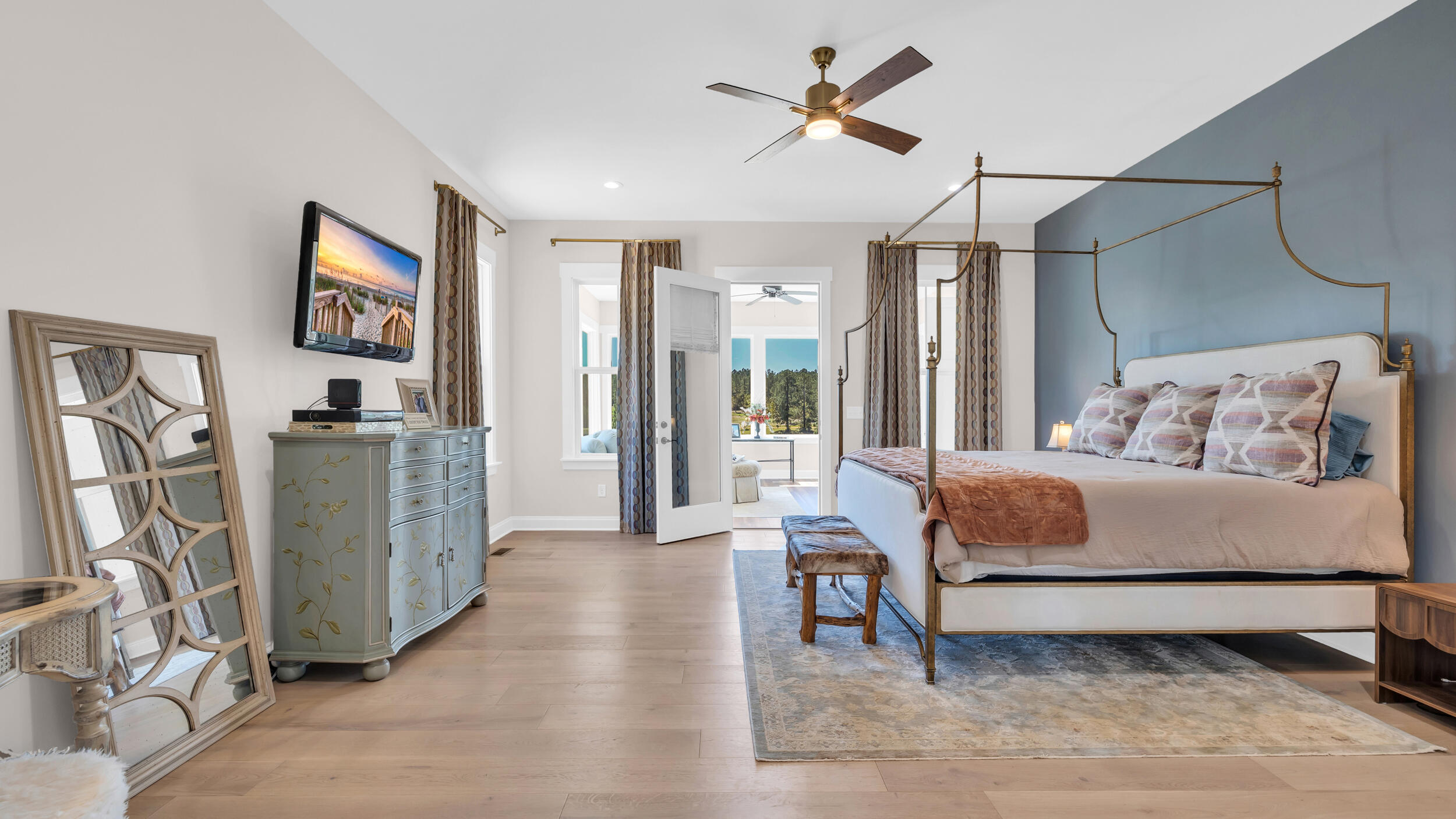3323 Laughlin Loop Aiken, SC 29805 - Photo 13 of 53