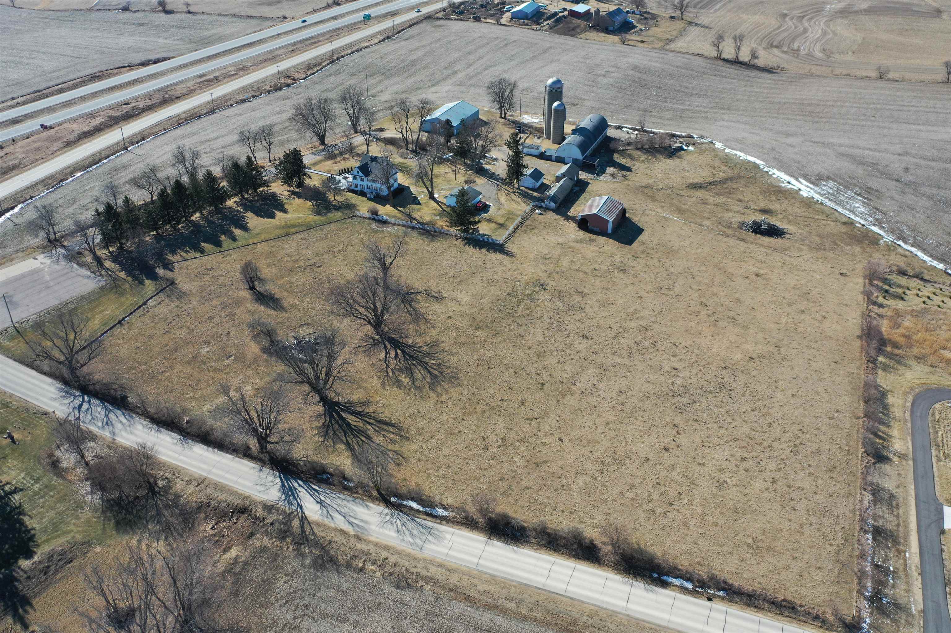 2749 Town Hall Road Mount Horeb, WI 53572 - Photo 54 of 90