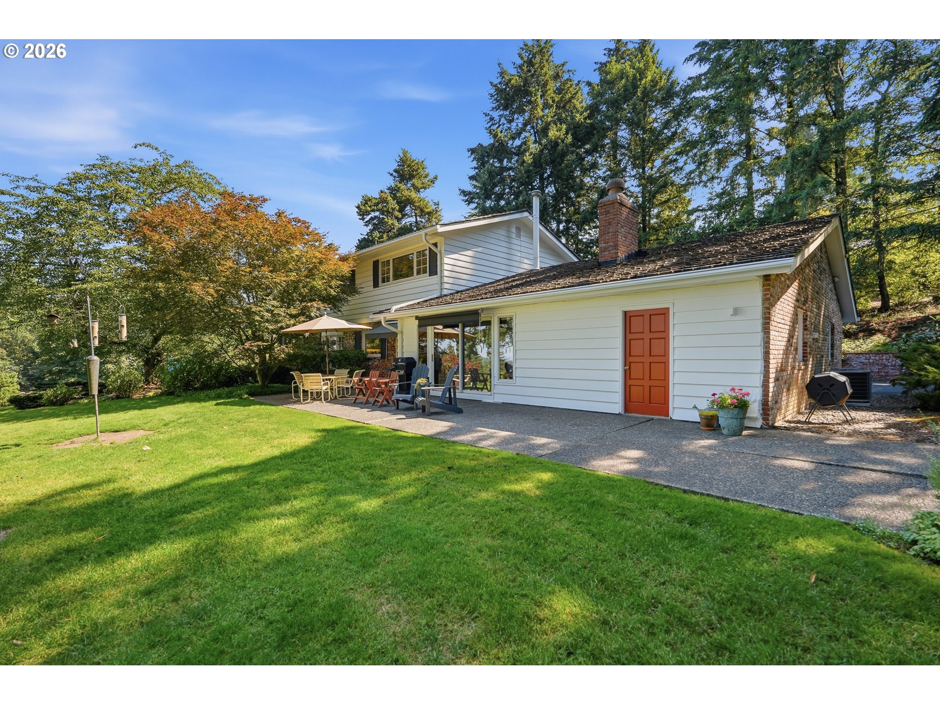 645 Bergis Road Lake Oswego, OR 97034 - Photo 44 of 48 Gallery Image 44