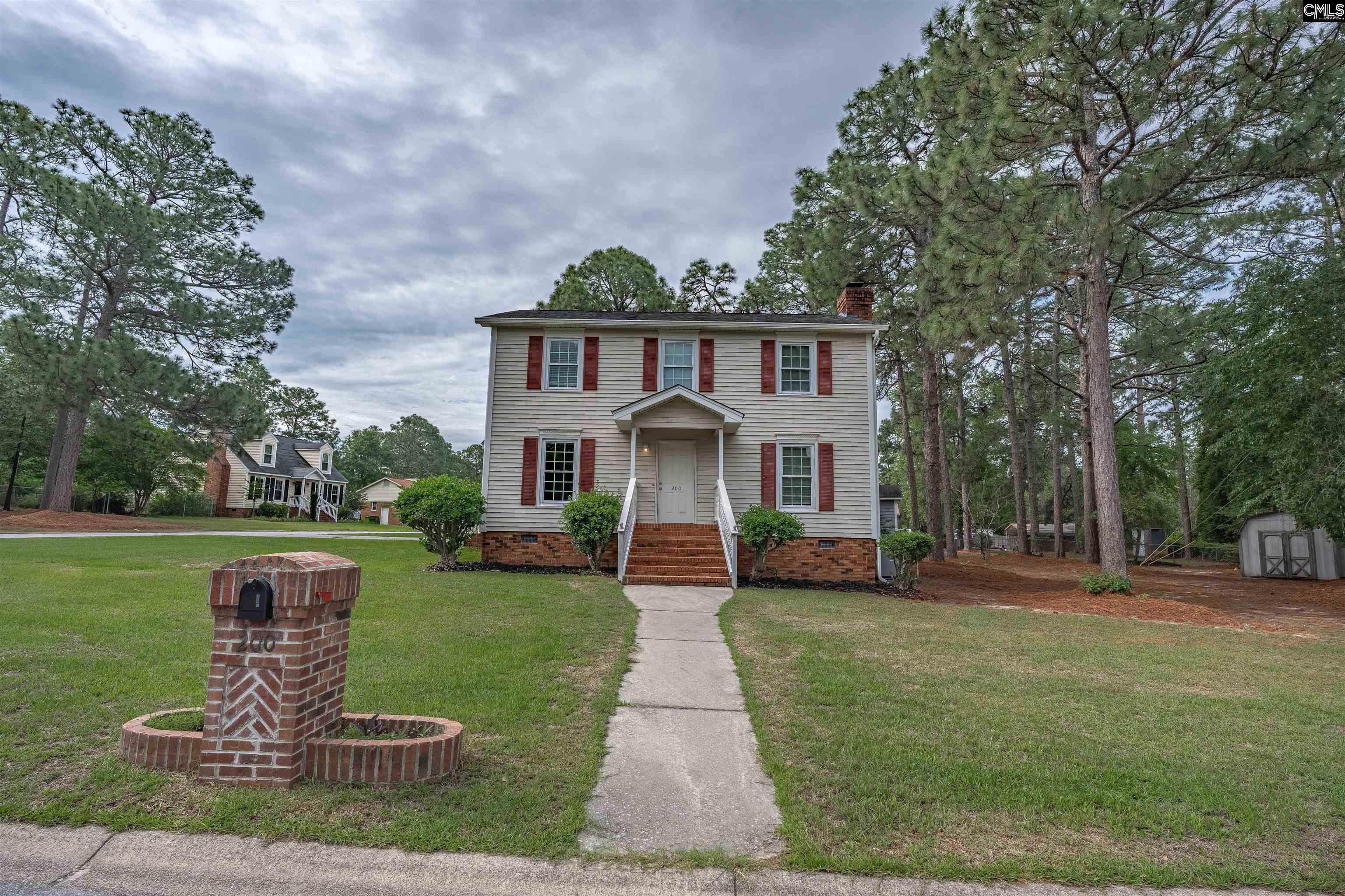 200 Pond Ridge Road East Columbia, SC 29223 - Photo 32 of 32