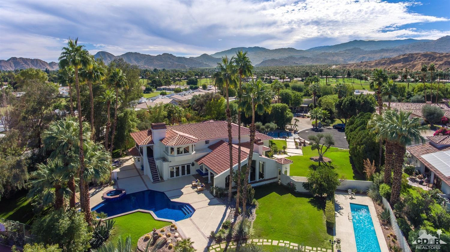 2 Vista Santa Rosa Rancho Mirage, CA 92270 - Photo 12 of 60 Additional Photo