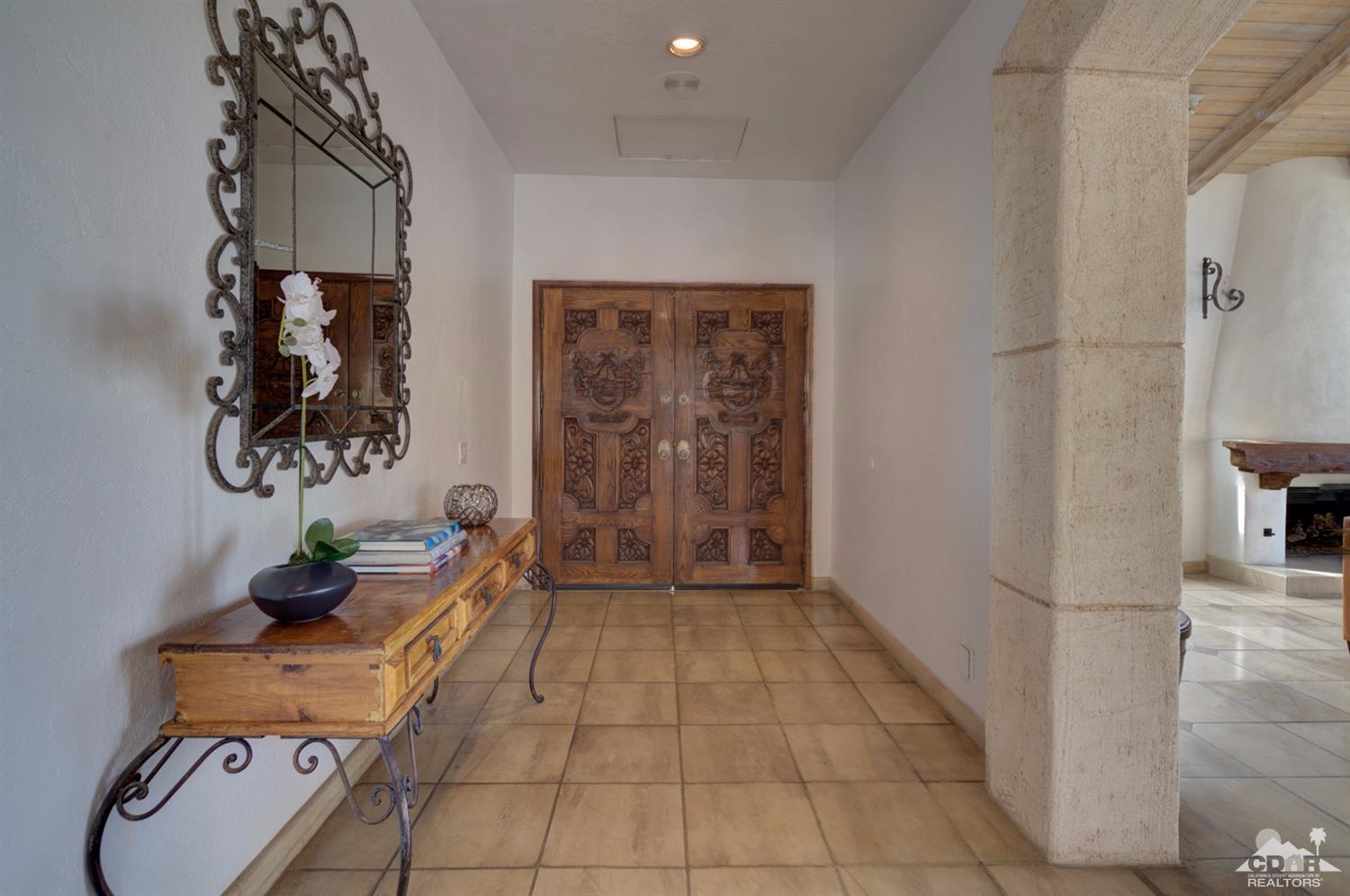 2 Vista Santa Rosa Rancho Mirage, CA 92270 - Photo 21 of 60 a room with gym equipment and a shower