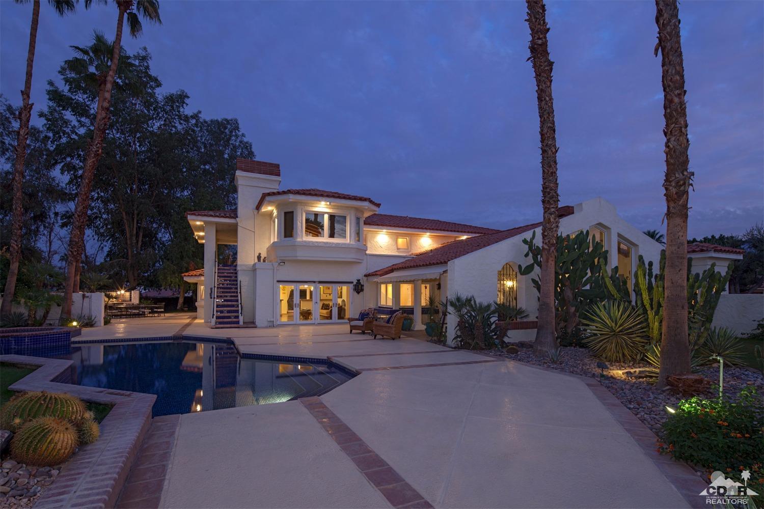 2 Vista Santa Rosa Rancho Mirage, CA 92270 - Photo 58 of 60 Additional Photo