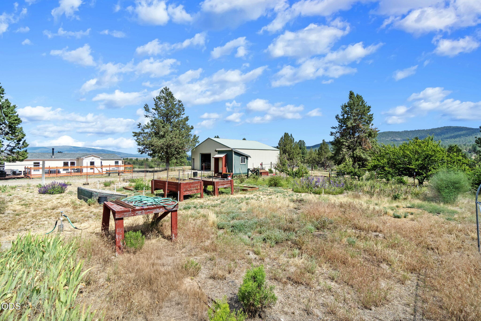 47490 Ferguson Mountain Road Beatty, OR 97621 - Photo 22 of 77
