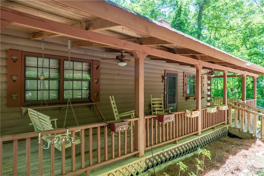 333 Seals Road Dallas, GA 30157 - Photo 2 of 22