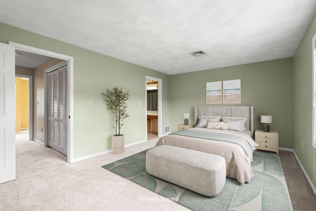 144 Patrick Road, Unit 144 Tewksbury, MA 01876 - Photo 30 of 40