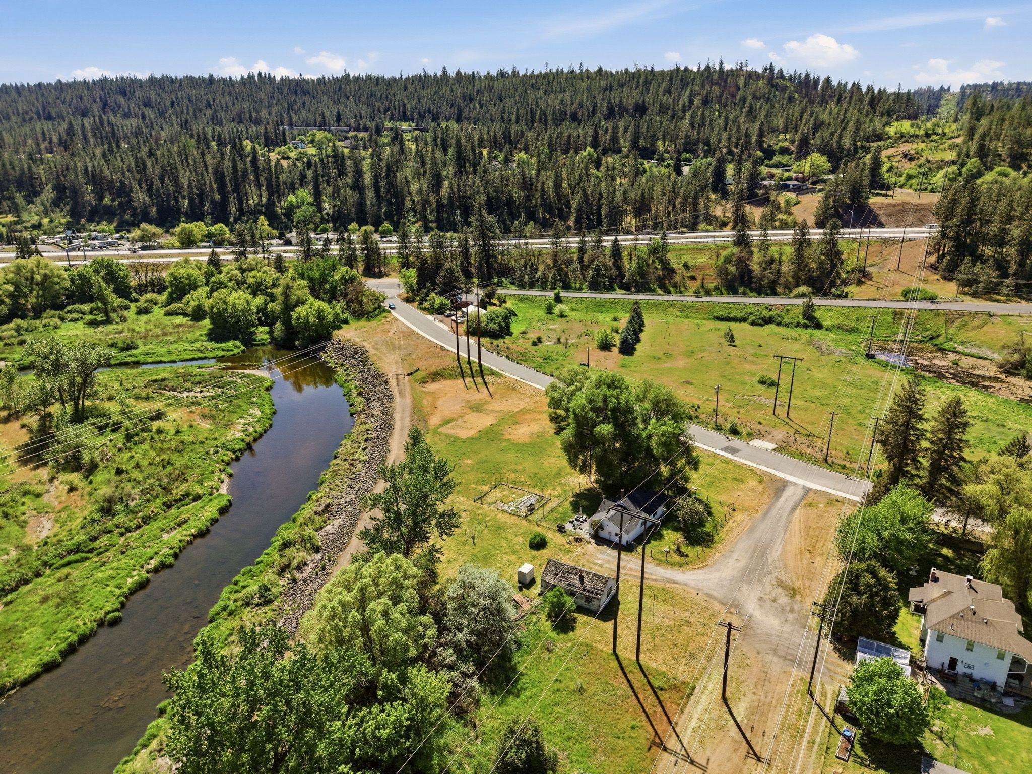 2907 South Oak Street Spokane, WA 99224 - Photo 43 of 47