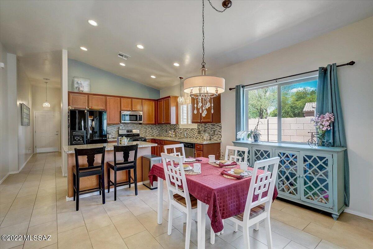 39201 Rodeo Buckle Drive Saddlebrooke, AZ 85739 - Photo 4 of 42