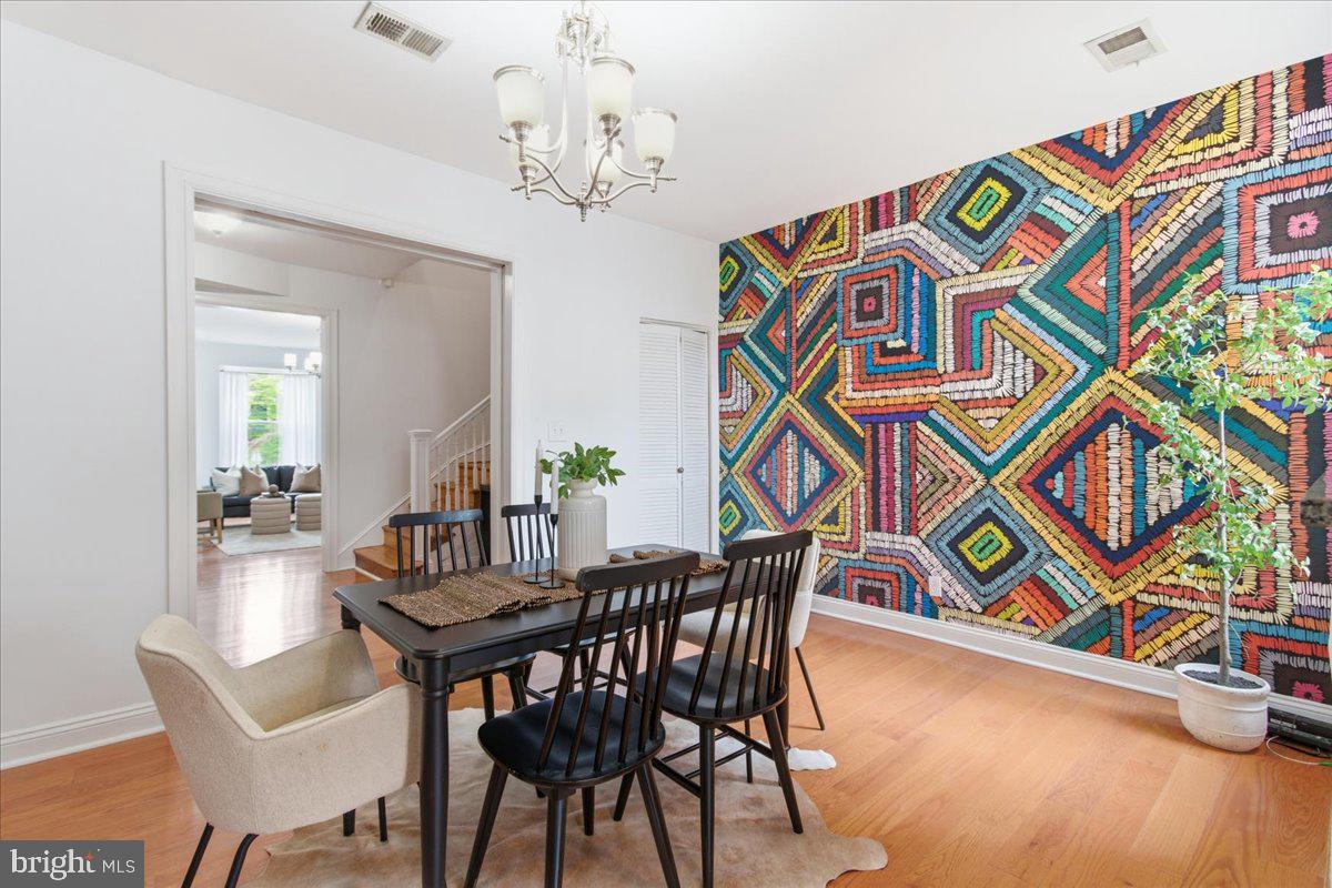 131 R Street Northeast, Unit A Washington, DC 20002 - Photo 7 of 22