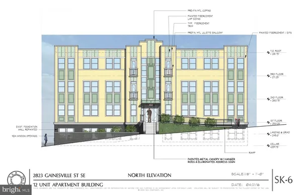 a black and white photo of a living room