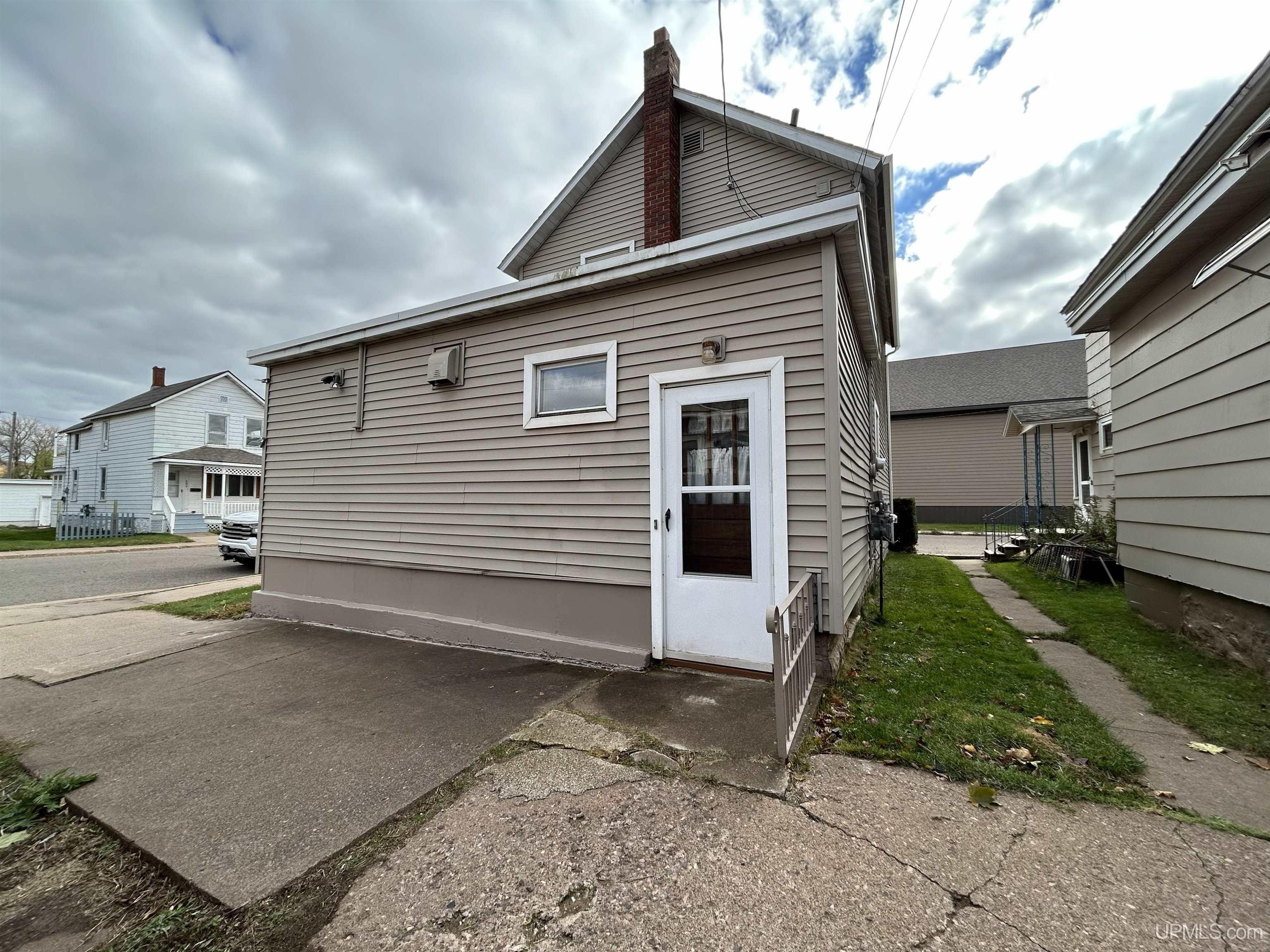 205 North 3rd Street Ishpeming, MI 49849 - Photo 41 of 42 Gallery Image 41