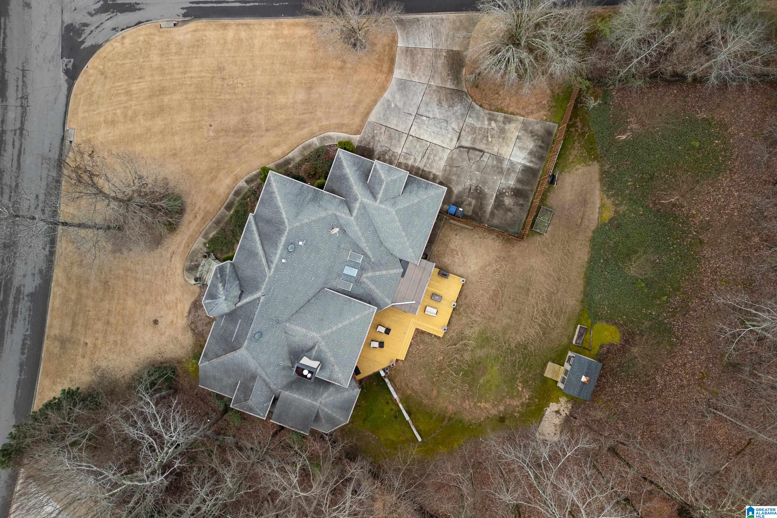 5115 Greystone Way Birmingham, AL 35242 - Photo 87 of 93