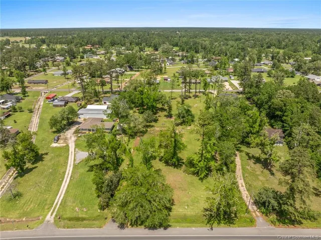 $95,000 | 808 West 4th Street, Dequincy, LA 70633