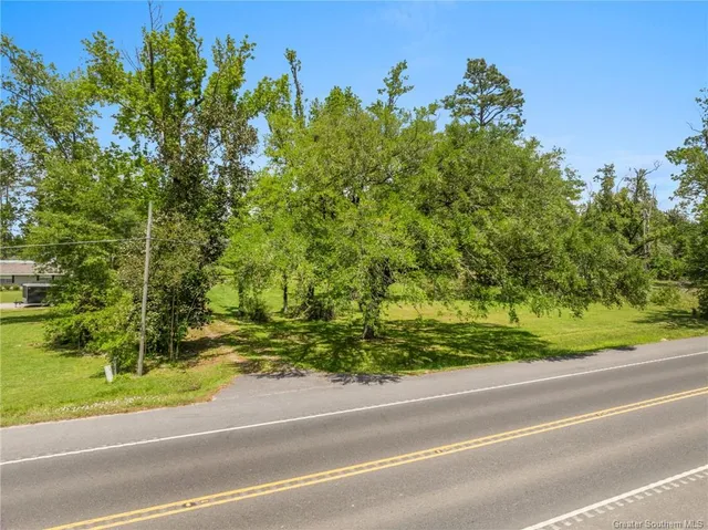 $95,000 | 808 West 4th Street, Dequincy, LA 70633