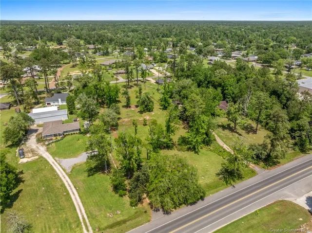 $95,000 | 808 West 4th Street, Dequincy, LA 70633