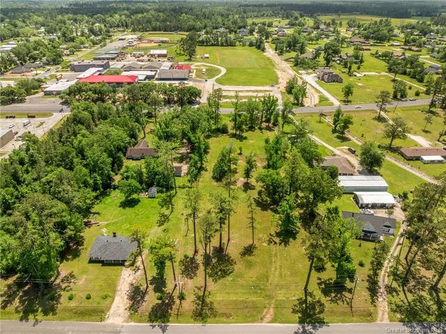 $95,000 | 808 West 4th Street, Dequincy, LA 70633