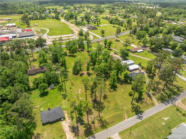 $95,000 | 808 West 4th Street, Dequincy, LA 70633