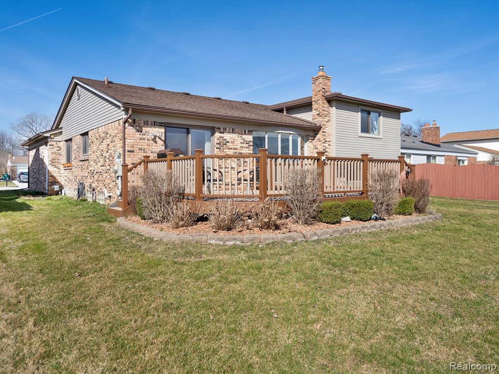 47378 Tilch Road Macomb, MI 48044 - Photo 29 of 30