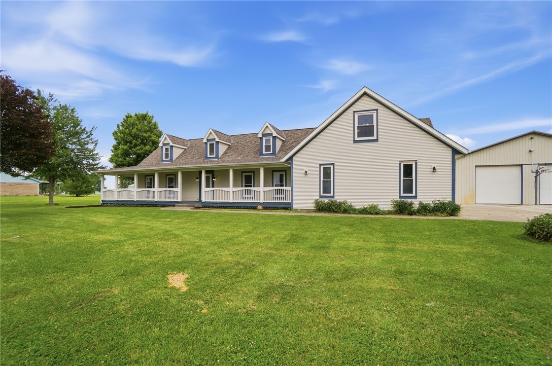 1710 Irvin Road Jamestown, OH 45335 - Photo 8 of 46