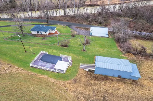 $284,000 | 1742 Addison Back Road, Tuscarora, NY 14801