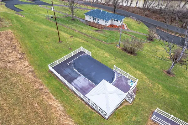 $284,000 | 1742 Addison Back Road, Tuscarora, NY 14801