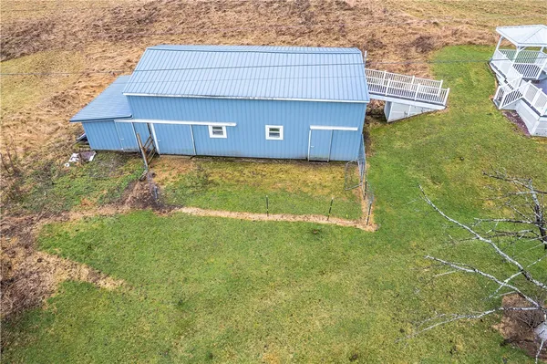 $284,000 | 1742 Addison Back Road, Tuscarora, NY 14801