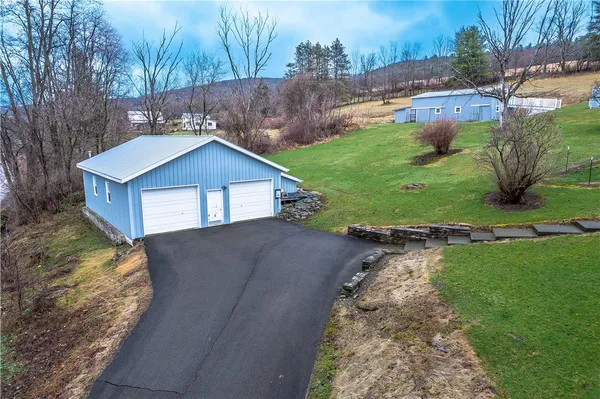 $284,000 | 1742 Addison Back Road, Tuscarora, NY 14801