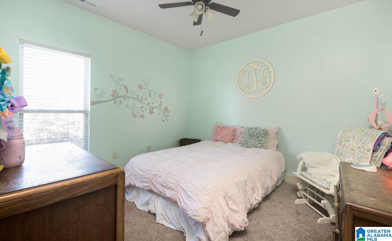 109 Sitton Circle Sterrett, AL 35147 - Photo 19 of 25