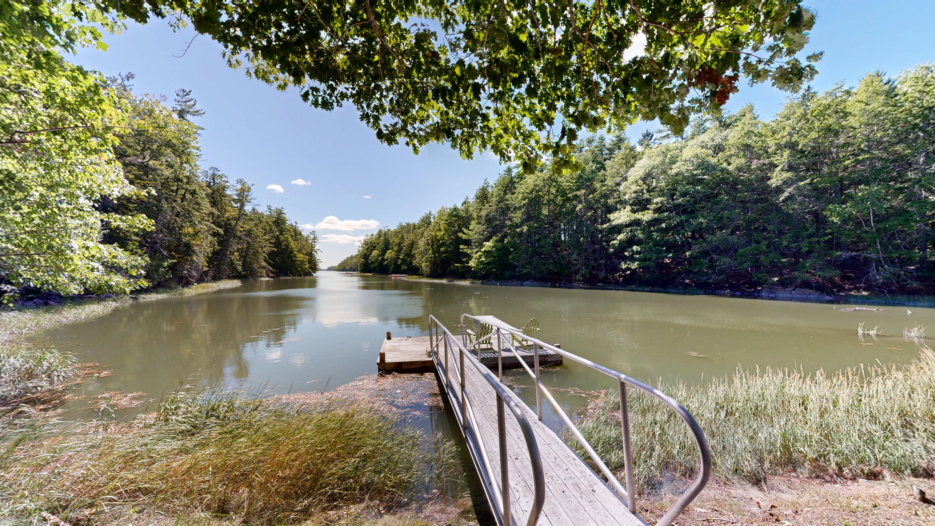174 Hill Road Bath, ME 04530 - Photo 45 of 62 09152026_112954