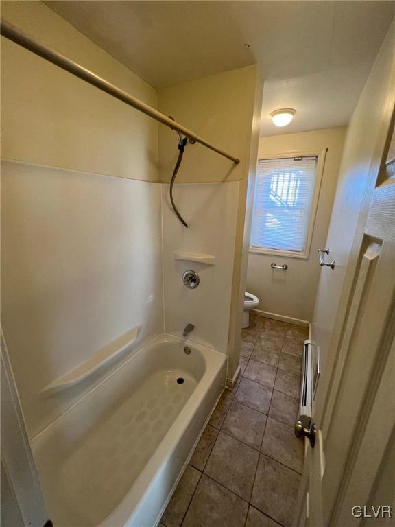 739 East 7th Street, Unit 2 Bethlehem, PA 18015 - Photo 11 of 11 a bathroom with a tub and a shower