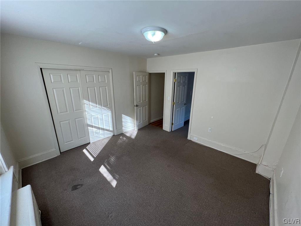 739 East 7th Street, Unit 2 Bethlehem, PA 18015 - Photo 6 of 11 an empty room with windows