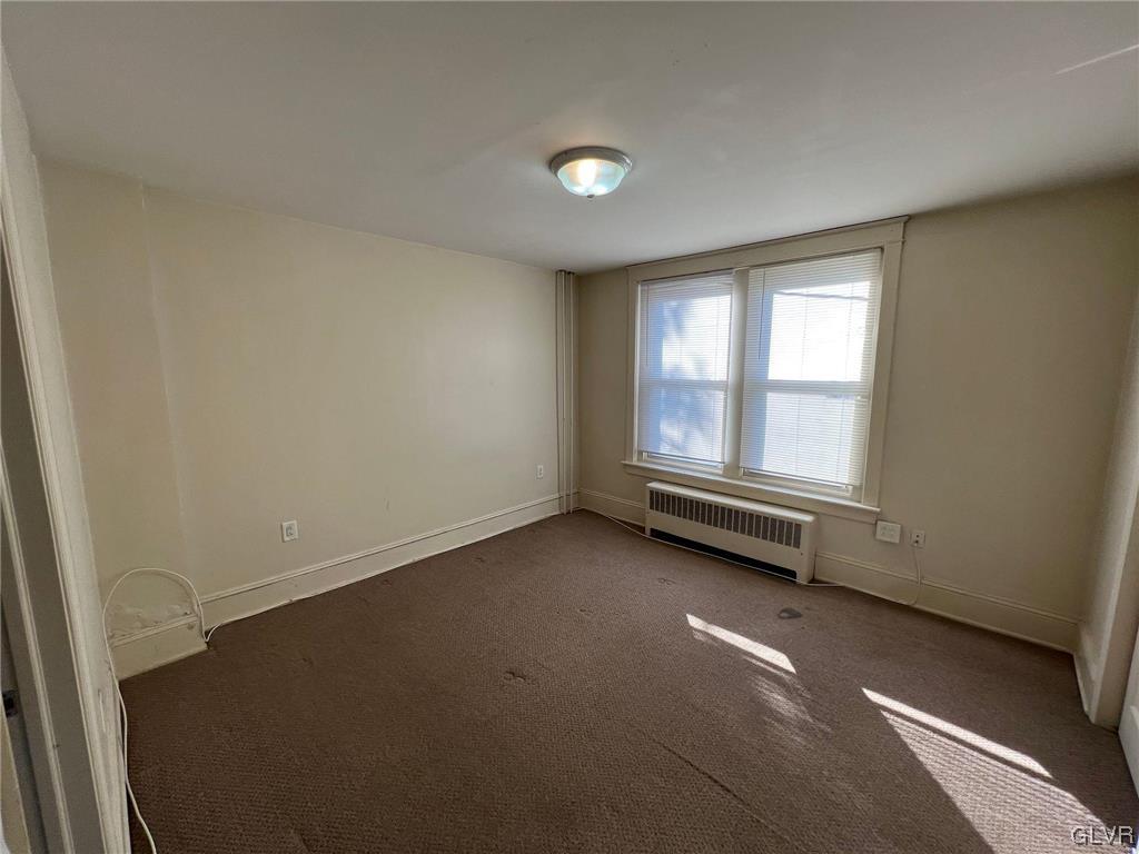 739 East 7th Street, Unit 2 Bethlehem, PA 18015 - Photo 7 of 11 an empty room with windows