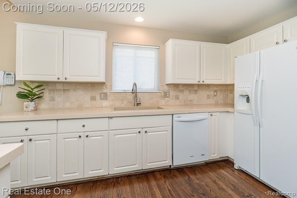 1110 Churchill Circle Rochester, MI 48307 - Photo 17 of 44 Gallery Image 17