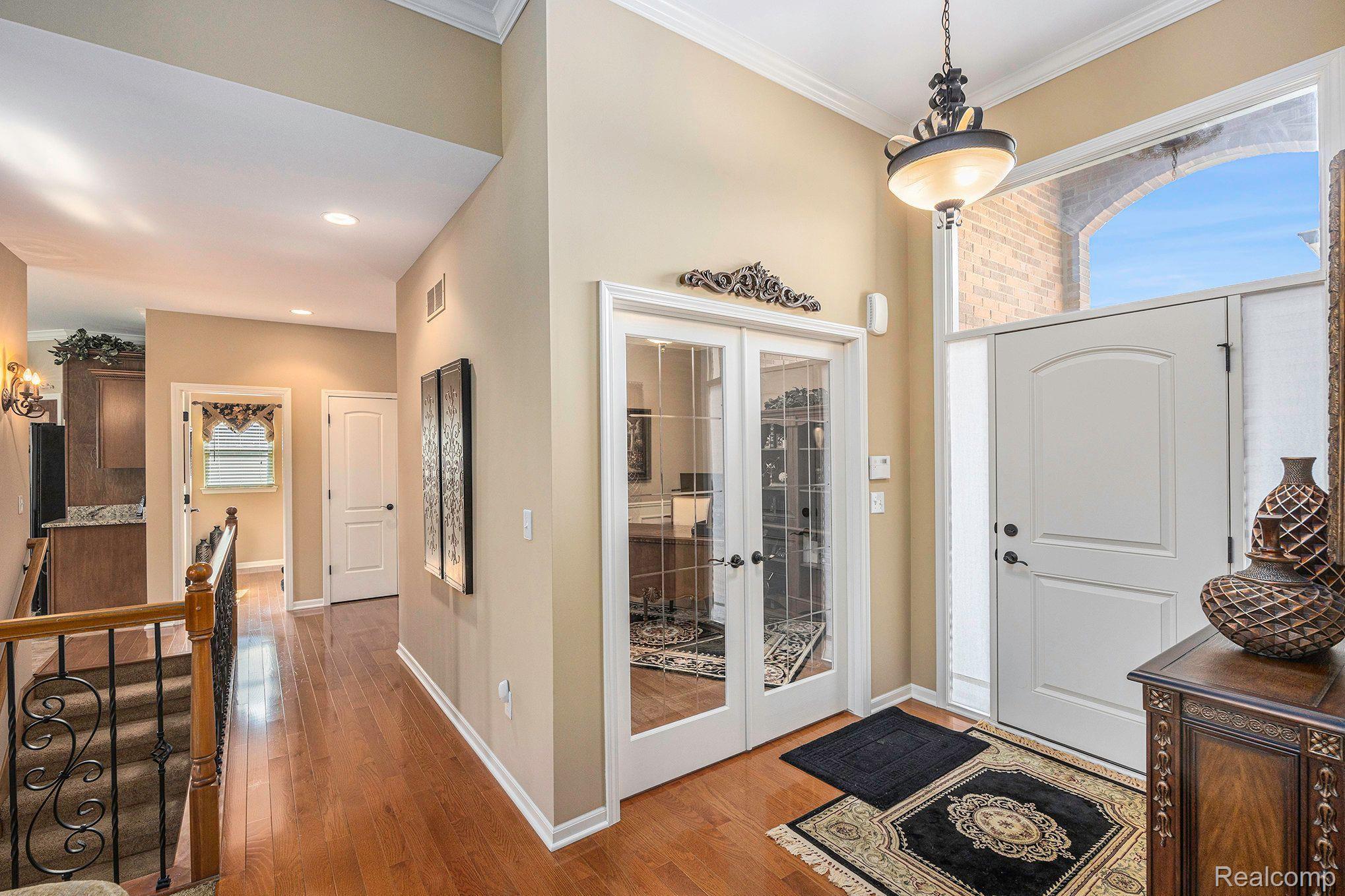 16499 Moore Park Road Macomb, MI 48044 - Photo 3 of 24 Gallery Image 3