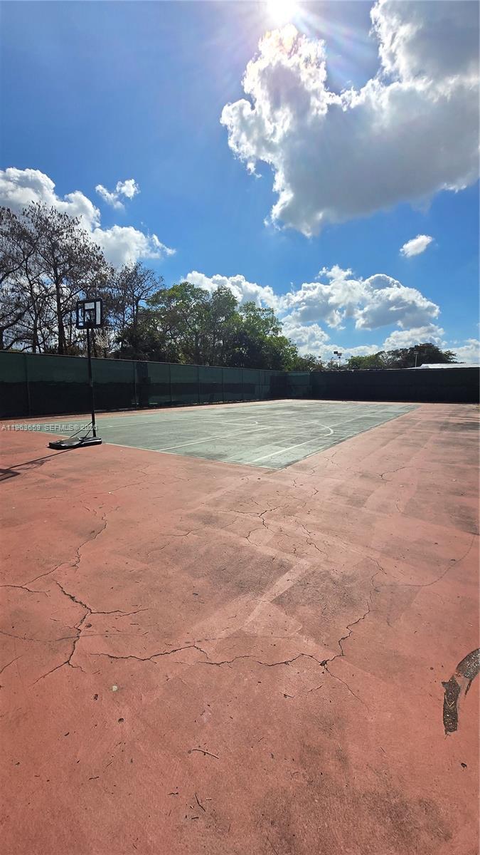 7925 Fairview Drive, Unit 206 Tamarac, FL 33321 - Photo 21 of 21 a view of an outdoor space and yard