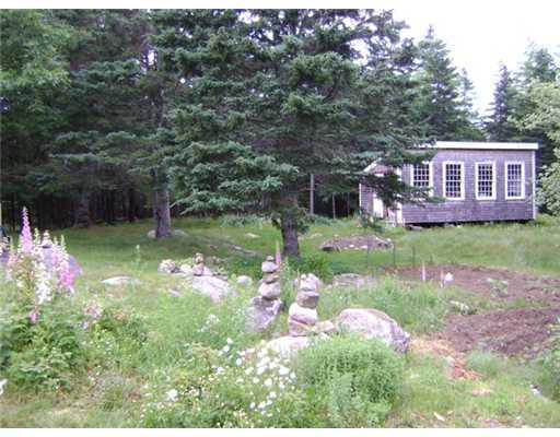 1029 West Bay Road Gouldsboro, ME 04607 - Photo 3 of 11 Land.