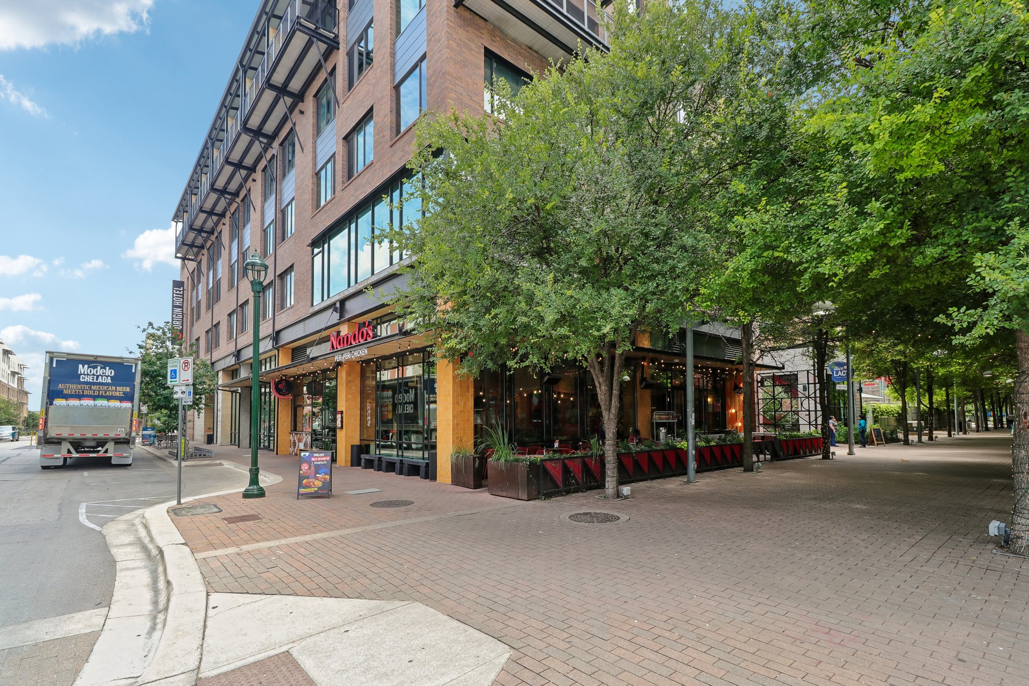 5809 Coventry Lane Austin, TX 78723 - Photo 27 of 35 Vibrant walkable retail and dining options close by.