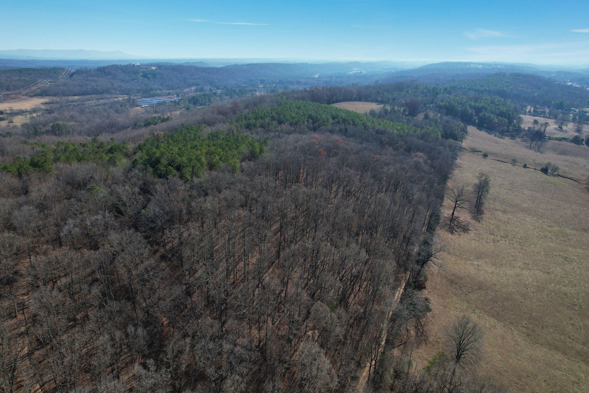 1 Weatherly Switch Trail Southwest Cleveland, TN 37311 - Photo 7 of 16 Gallery Image 7
