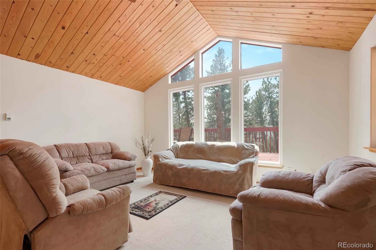 48 Ball Road Bailey, CO 80421 - Photo 8 of 20