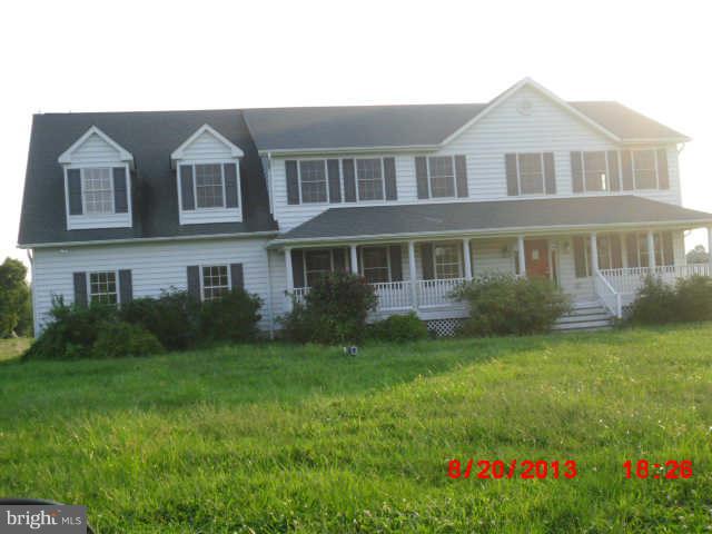 109 Hunters Ridge Road Centreville, MD 21617 - Photo 1 of 26 Exterior (Front)
