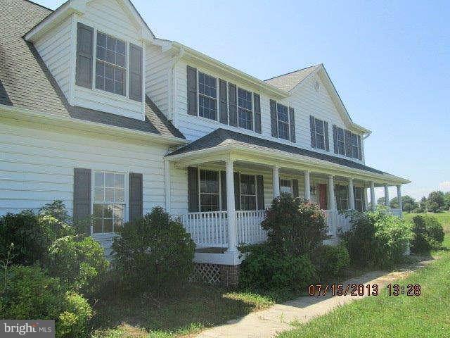 109 Hunters Ridge Road Centreville, MD 21617 - Photo 2 of 26 Exterior (General)