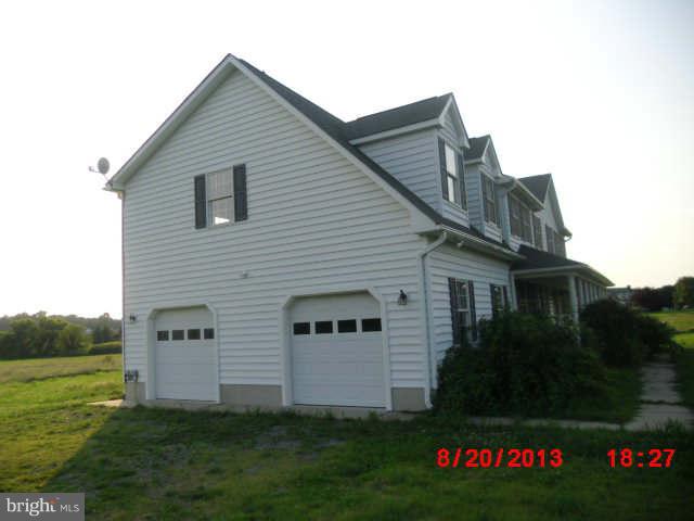 109 Hunters Ridge Road Centreville, MD 21617 - Photo 3 of 26 Exterior (General)