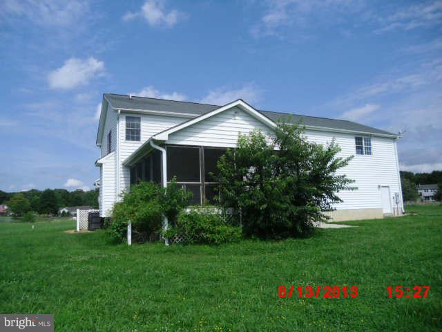 109 Hunters Ridge Road Centreville, MD 21617 - Photo 4 of 26 Exterior (Rear)