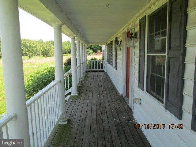 109 Hunters Ridge Road Centreville, MD 21617 - Photo 5 of 26 Exterior (Front)